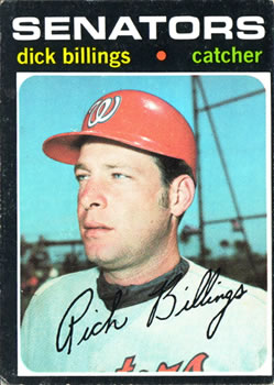 Dick Billings
