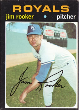 Jim Rooker