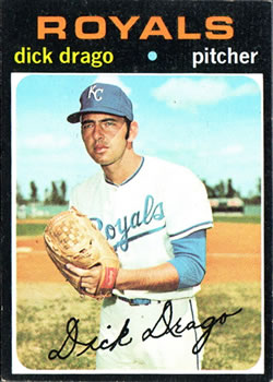 Dick Drago