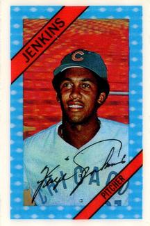 Ferguson Jenkins