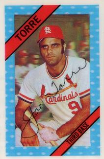 Joe Torre