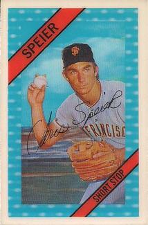 Chris Speier