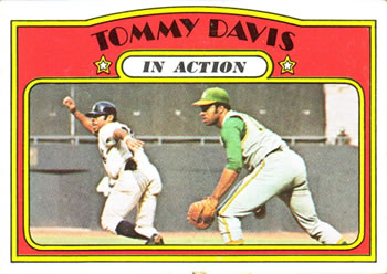 Tommy Davis IA