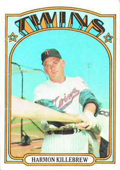 Harmon Killebrew