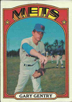 Gary Gentry