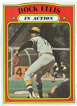 Dock Ellis IA