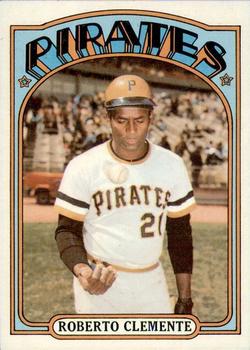 Roberto Clemente