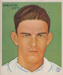 Mel Ott