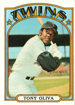 Tony Oliva