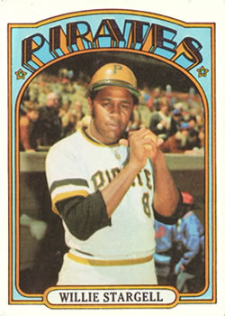 Willie Stargell