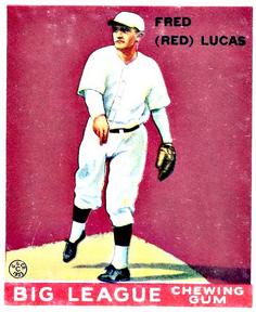 Red Lucas