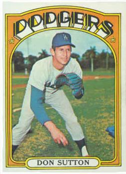 Don Sutton