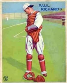 Paul Richards