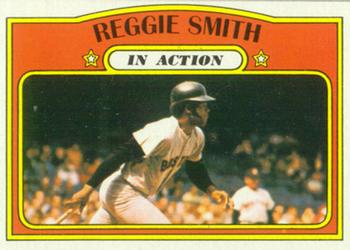 Reggie Smith IA