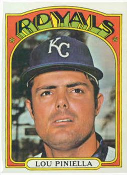 Lou Piniella