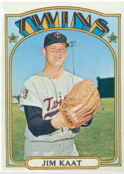 Jim Kaat