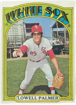 Lowell Palmer