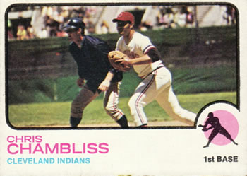 Chris Chambliss