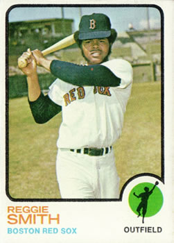 Reggie Smith