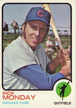 Rick Monday