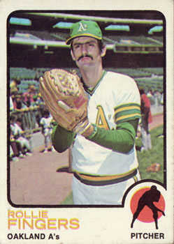 Rollie Fingers