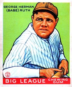 Babe Ruth