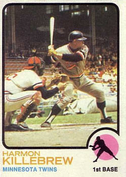 Harmon Killebrew