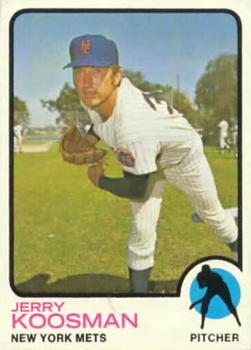 Jerry Koosman