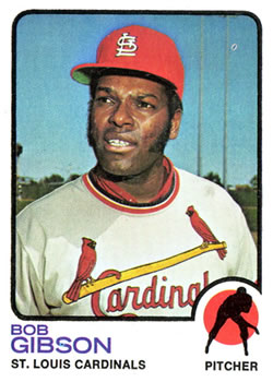 Bob Gibson