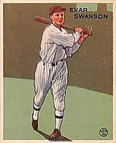Evar Swanson
