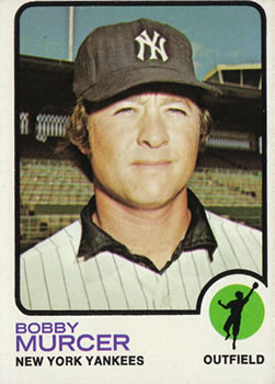 Bobby Murcer