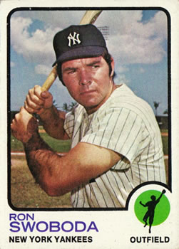 Ron Swoboda