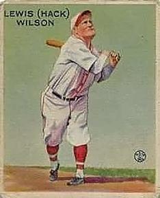 Hack Wilson