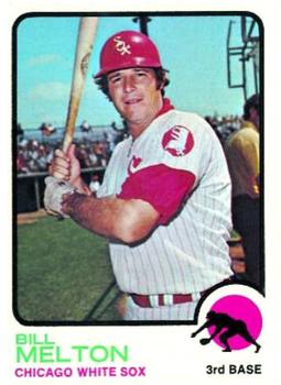 Bill Melton