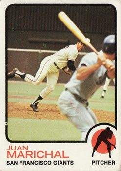 Juan Marichal