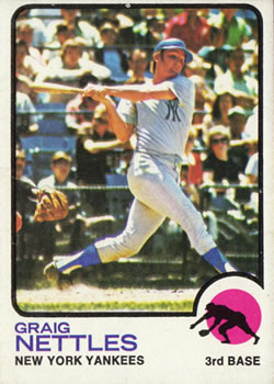 Graig Nettles