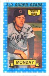 Rick Monday