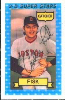 Carlton Fisk