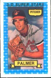 Jim Palmer