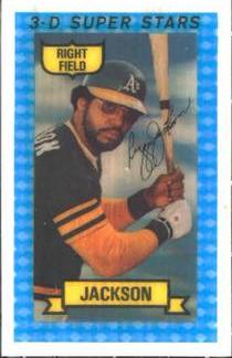 Reggie Jackson
