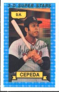 Orlando Cepeda