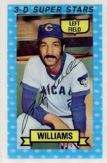 Billy Williams