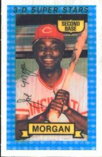 Joe Morgan