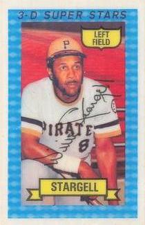 Willie Stargell