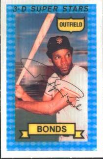 Bobby Bonds