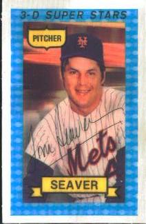 Tom Seaver