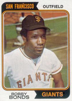 Bobby Bonds