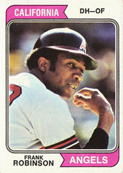 Frank Robinson