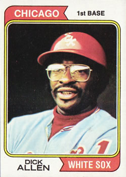 Dick Allen