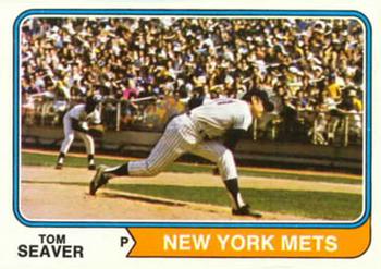 Tom Seaver